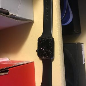 Apple Watch series 2 42mm